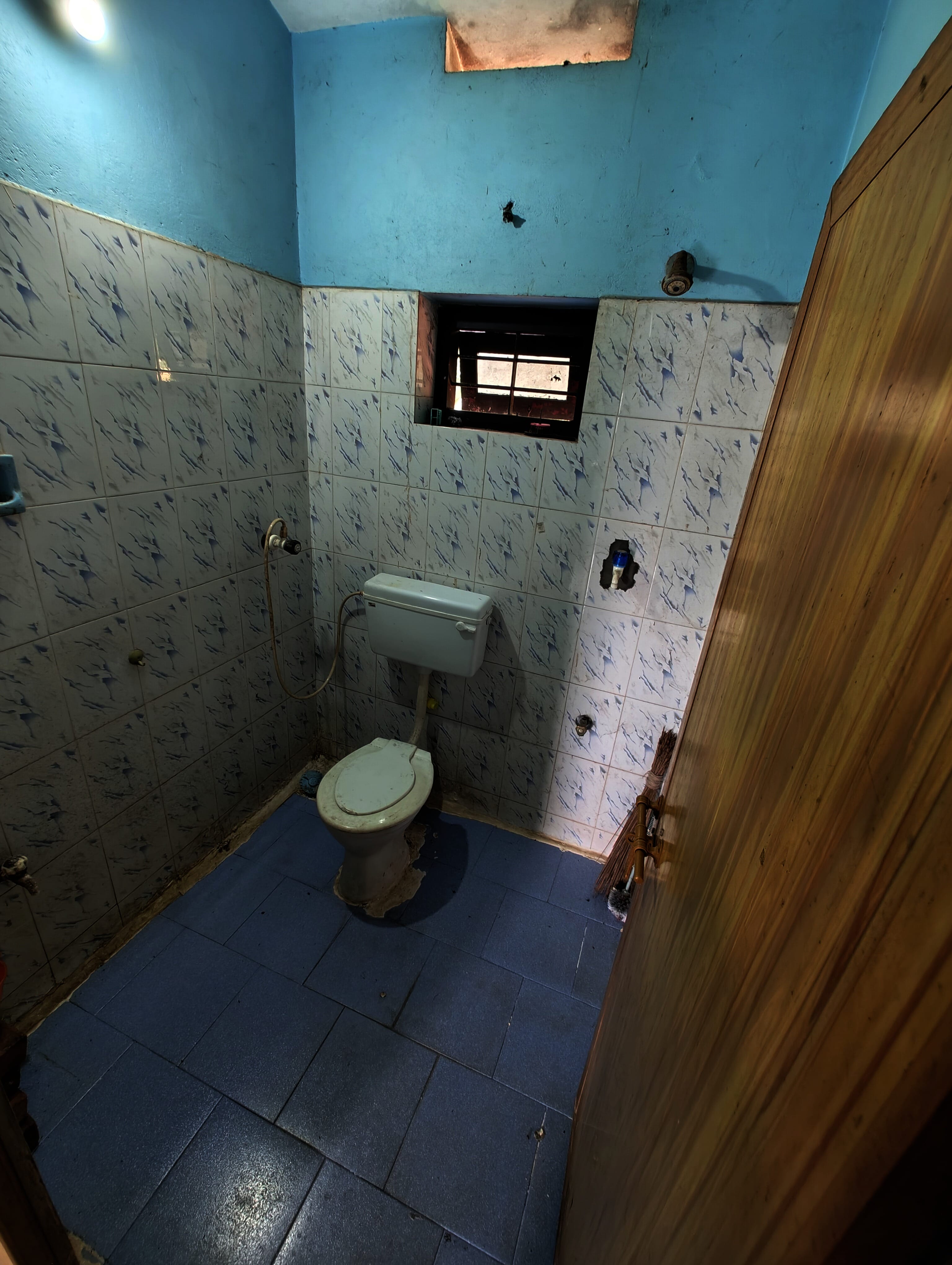 Bathroom First Floor