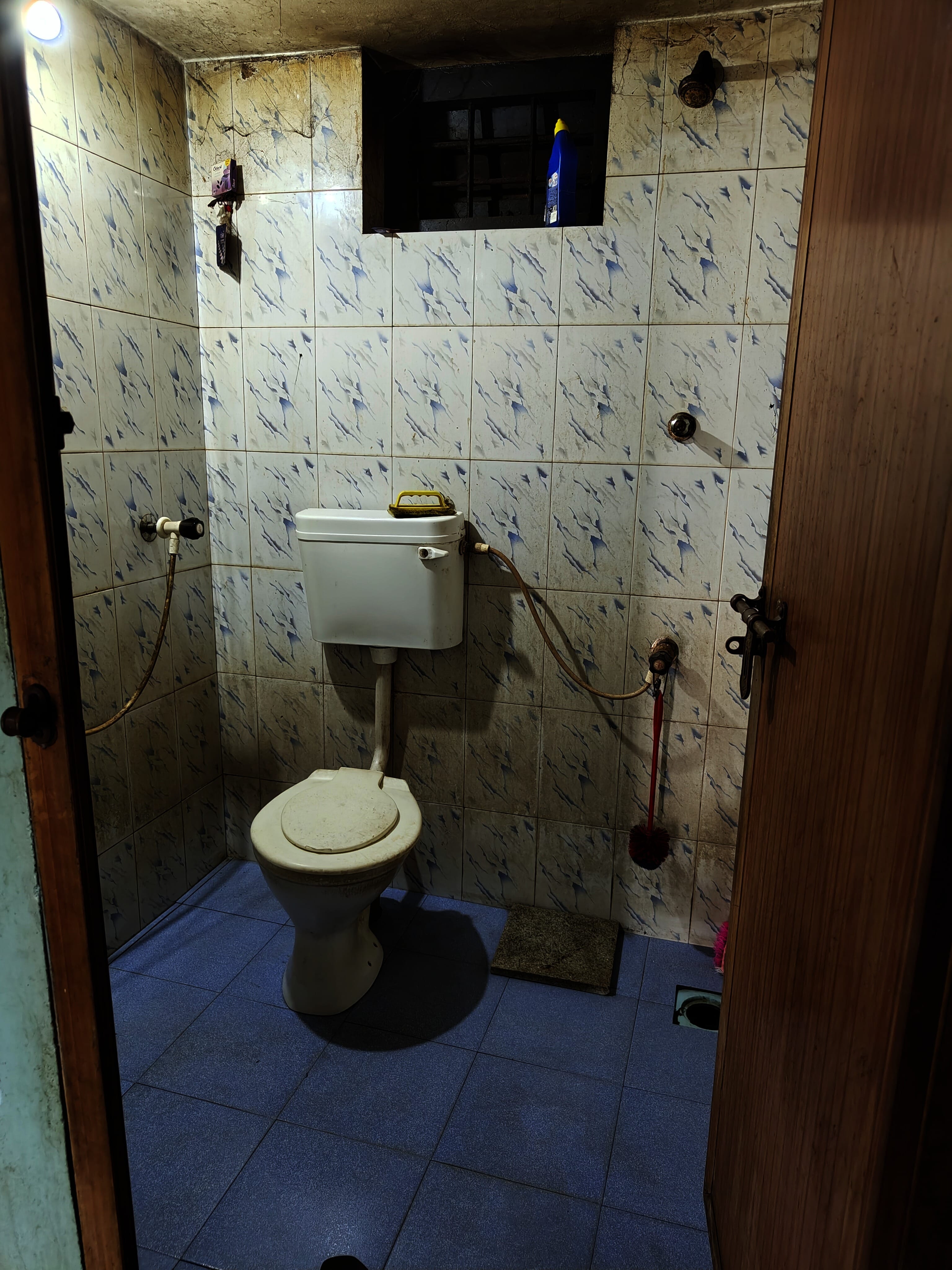 Bathroom Ground Floor