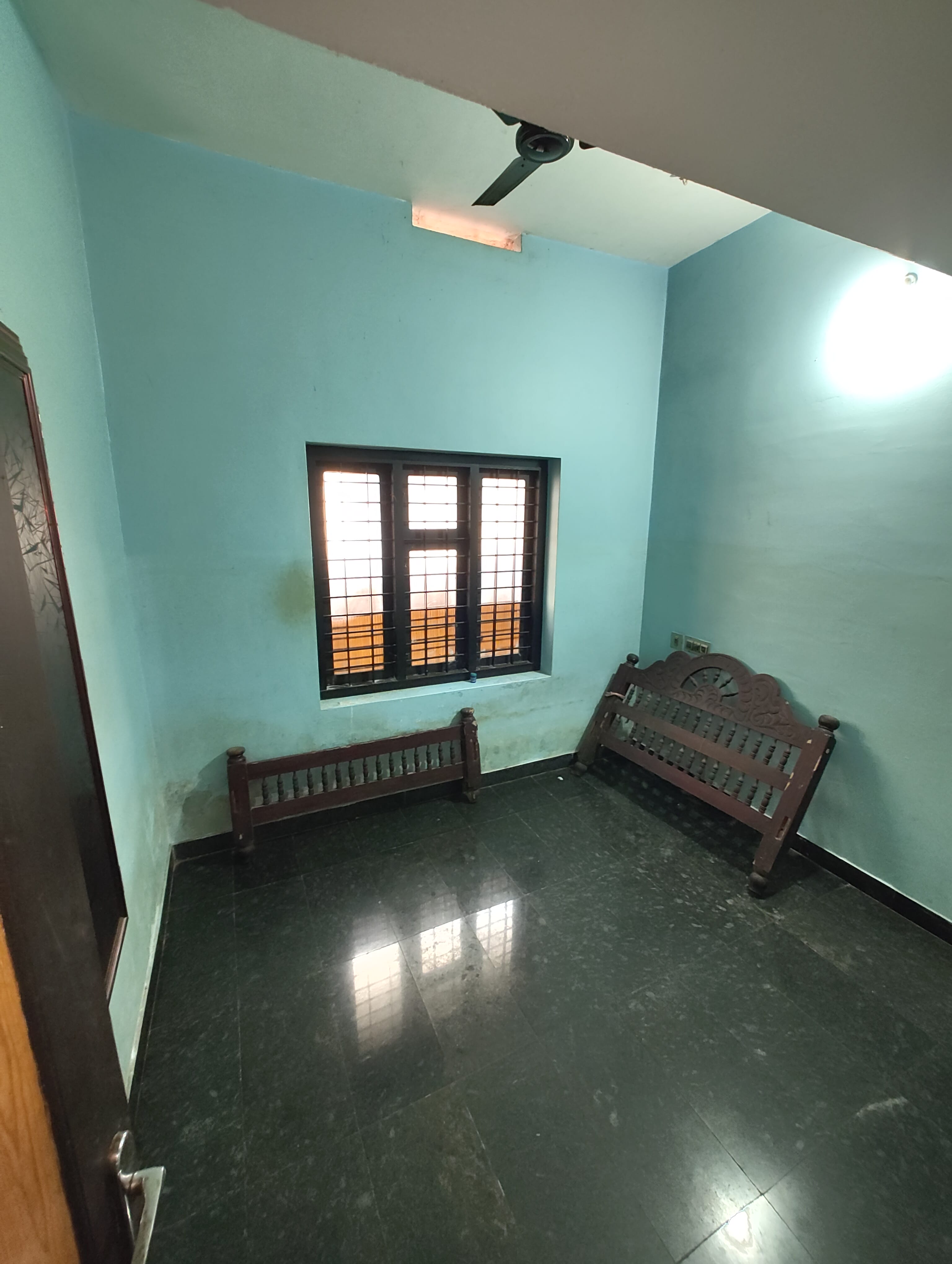 Bedroom Ground Floor