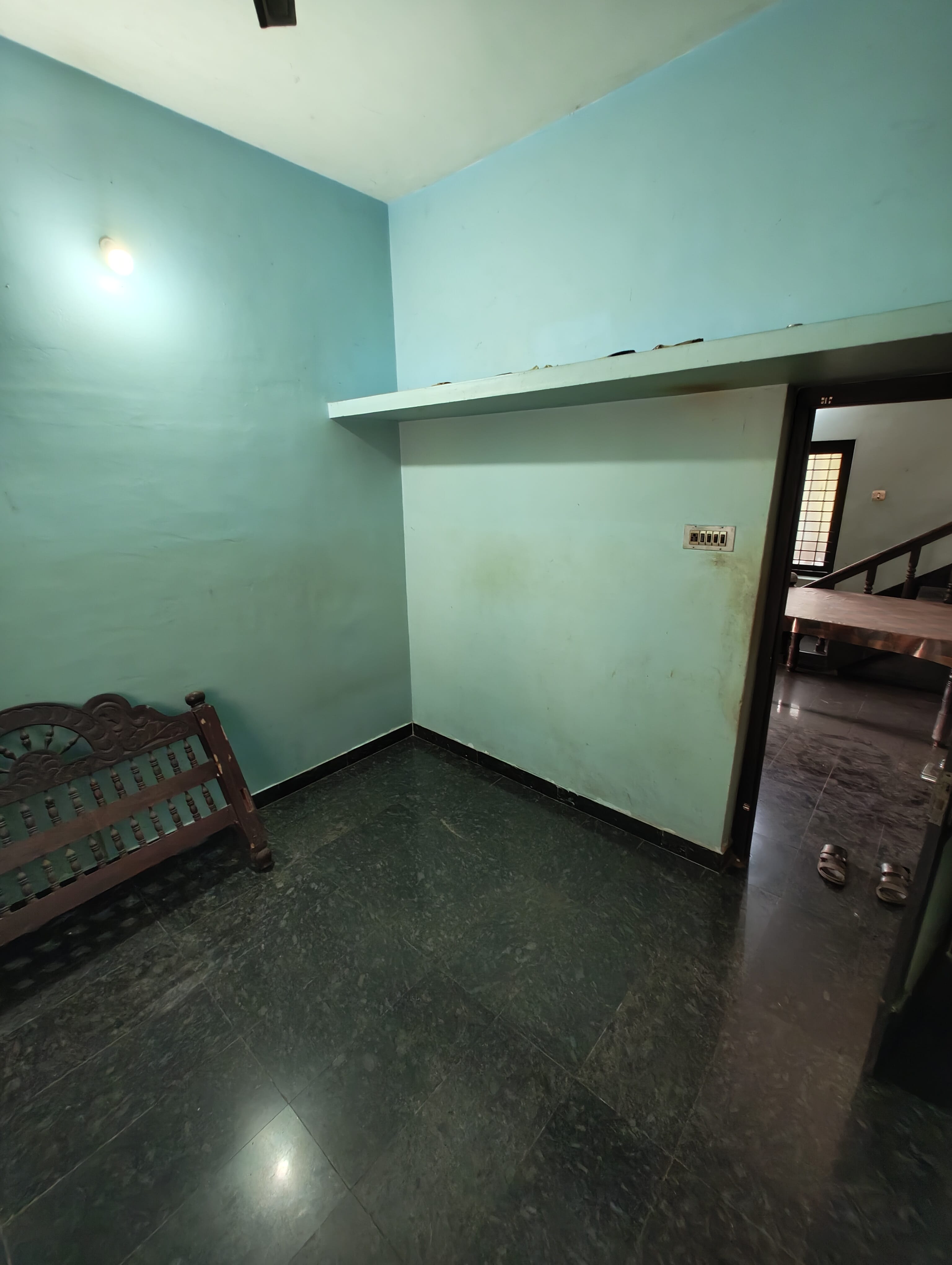 Bedroom Ground Floor