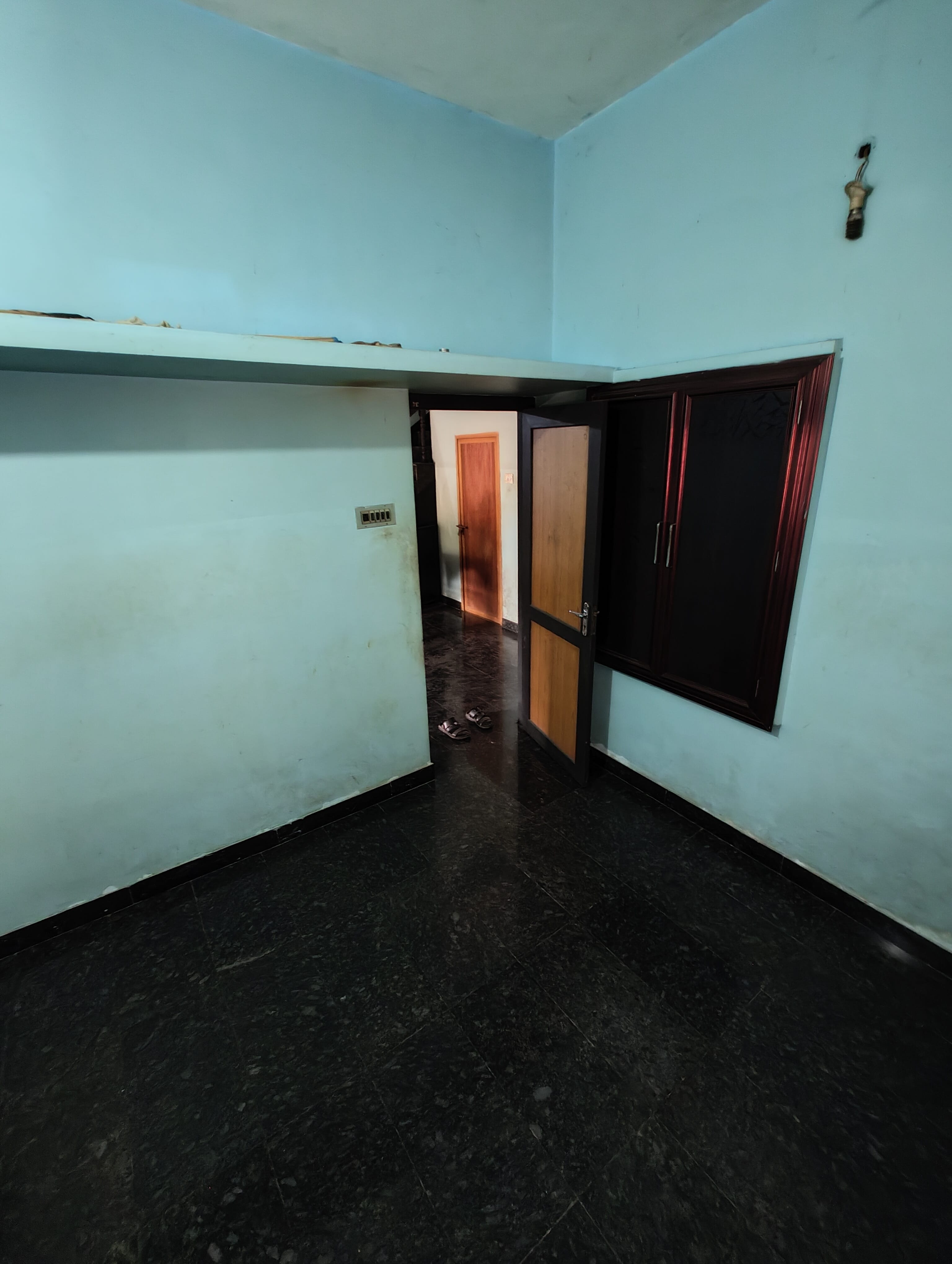 Bedroom Ground Floor