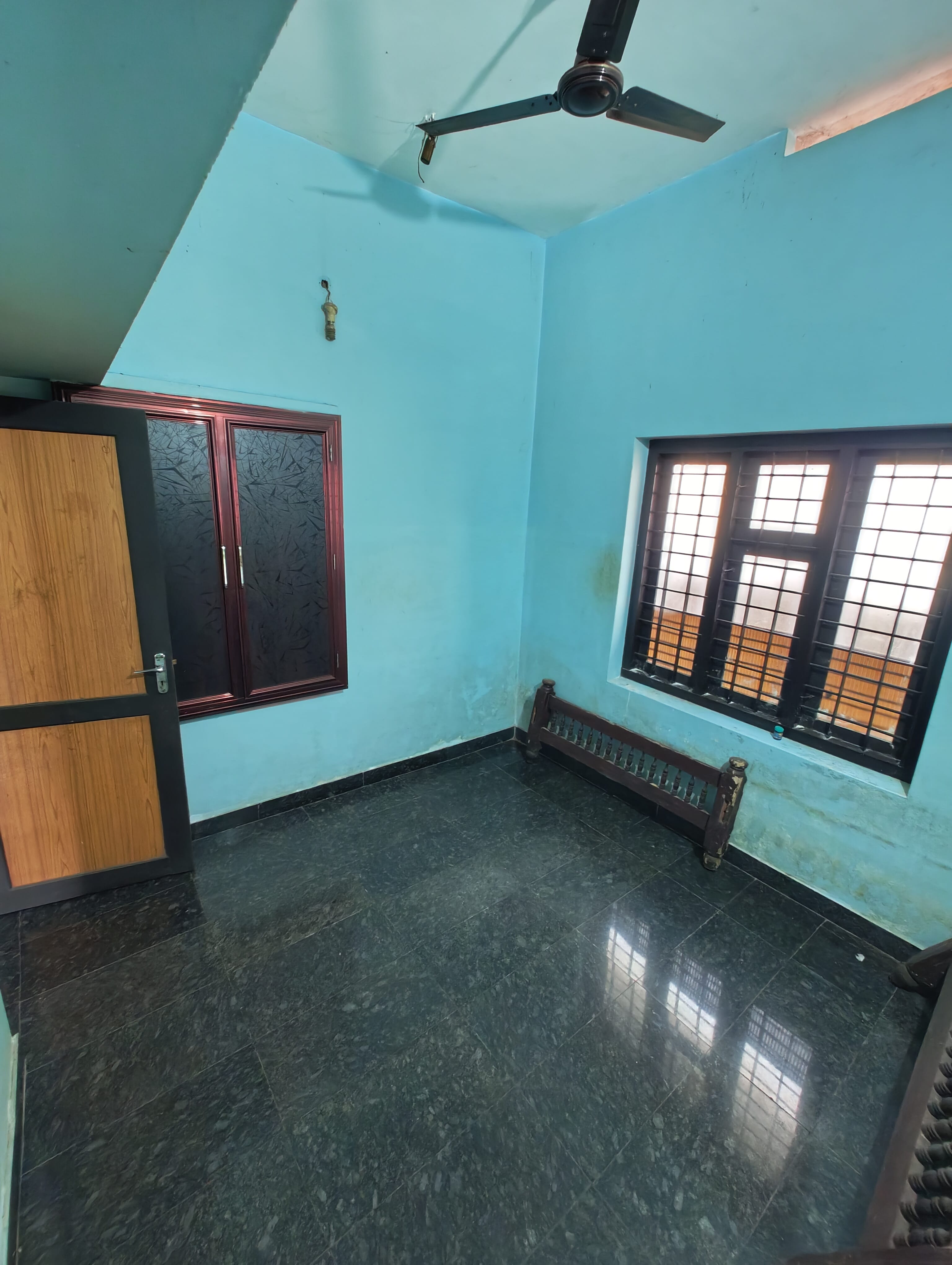 Bedroom Ground Floor