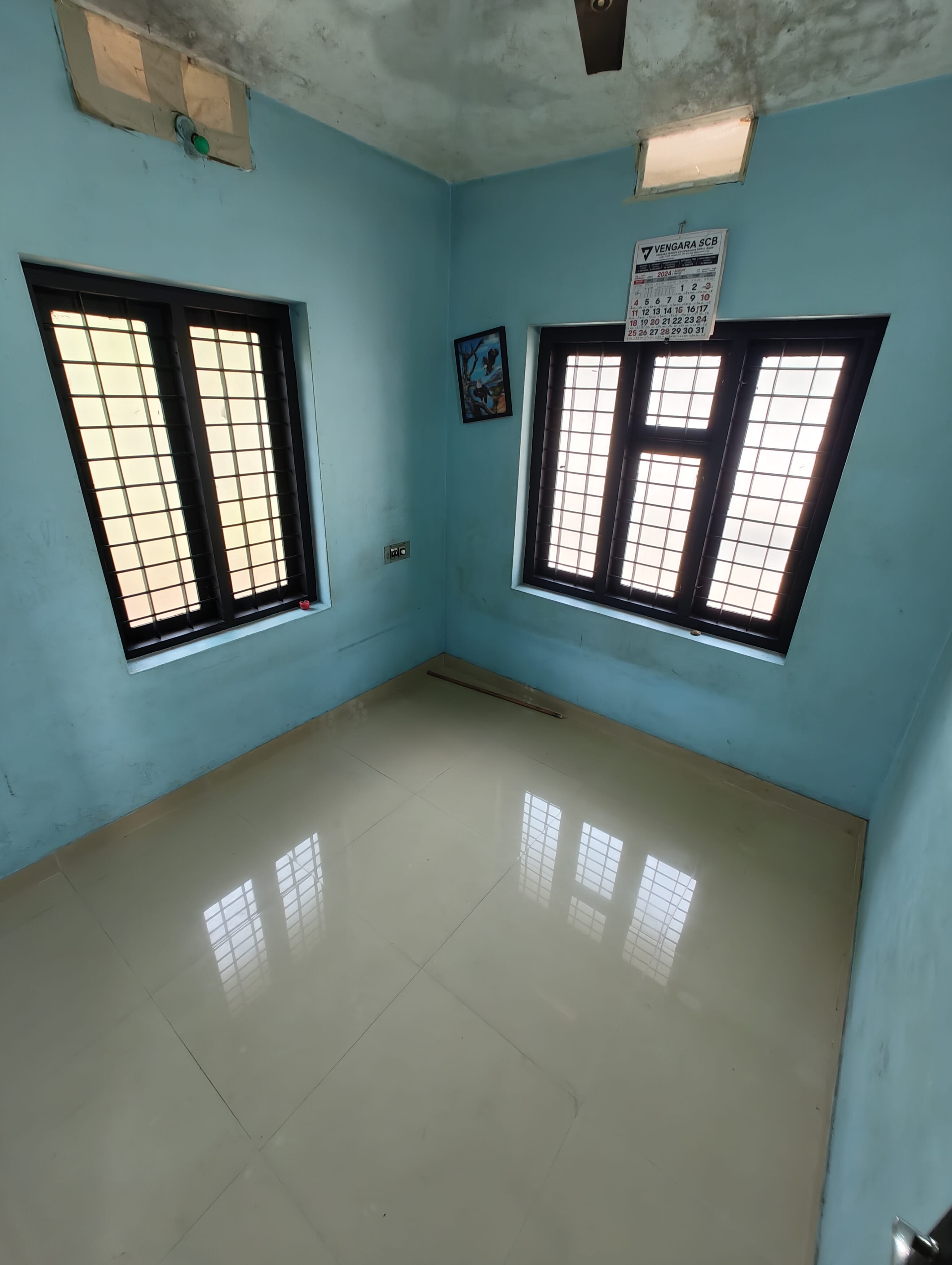 Bedroom 1 First Floor