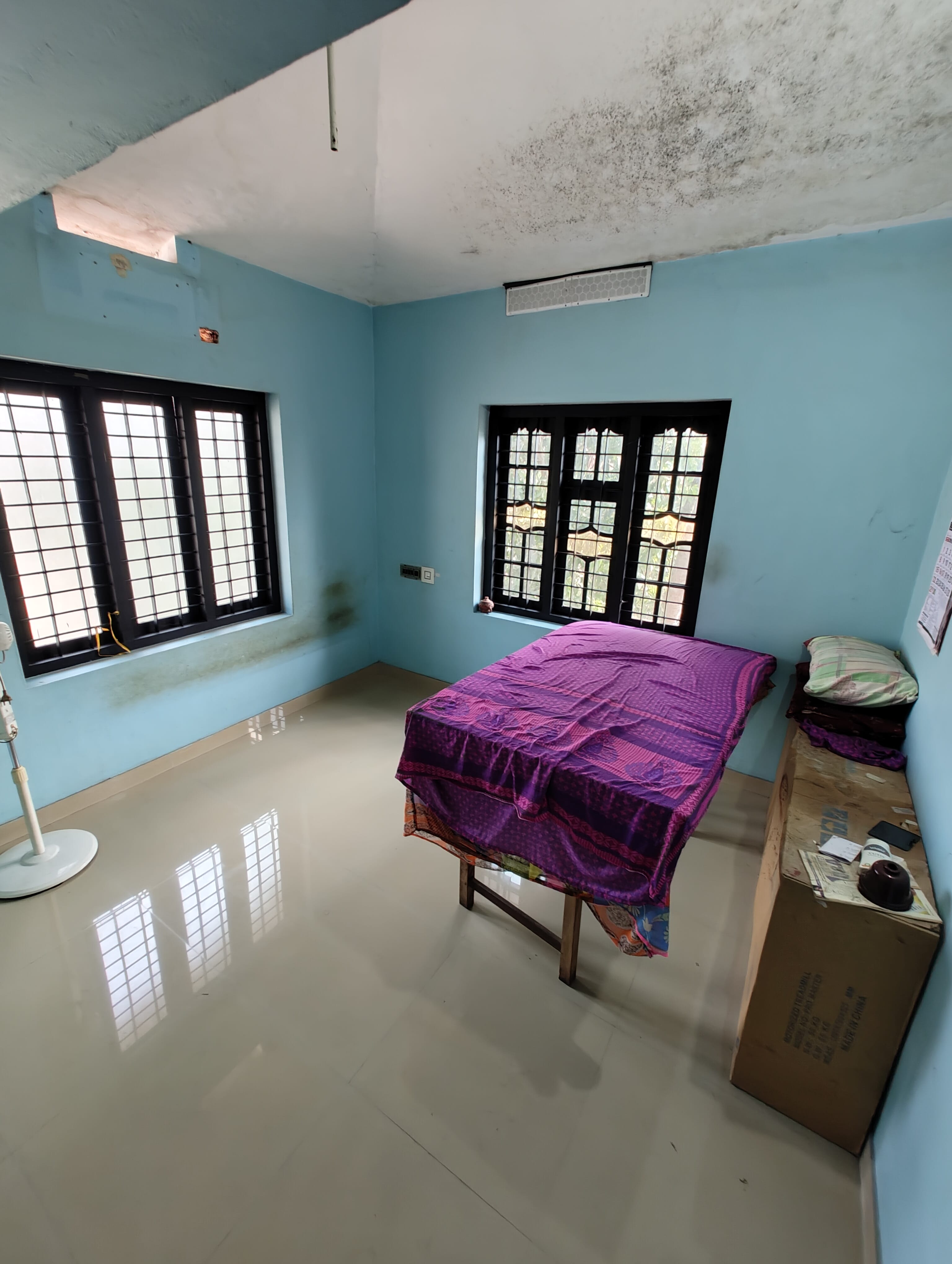 Bedroom 3 First Floor