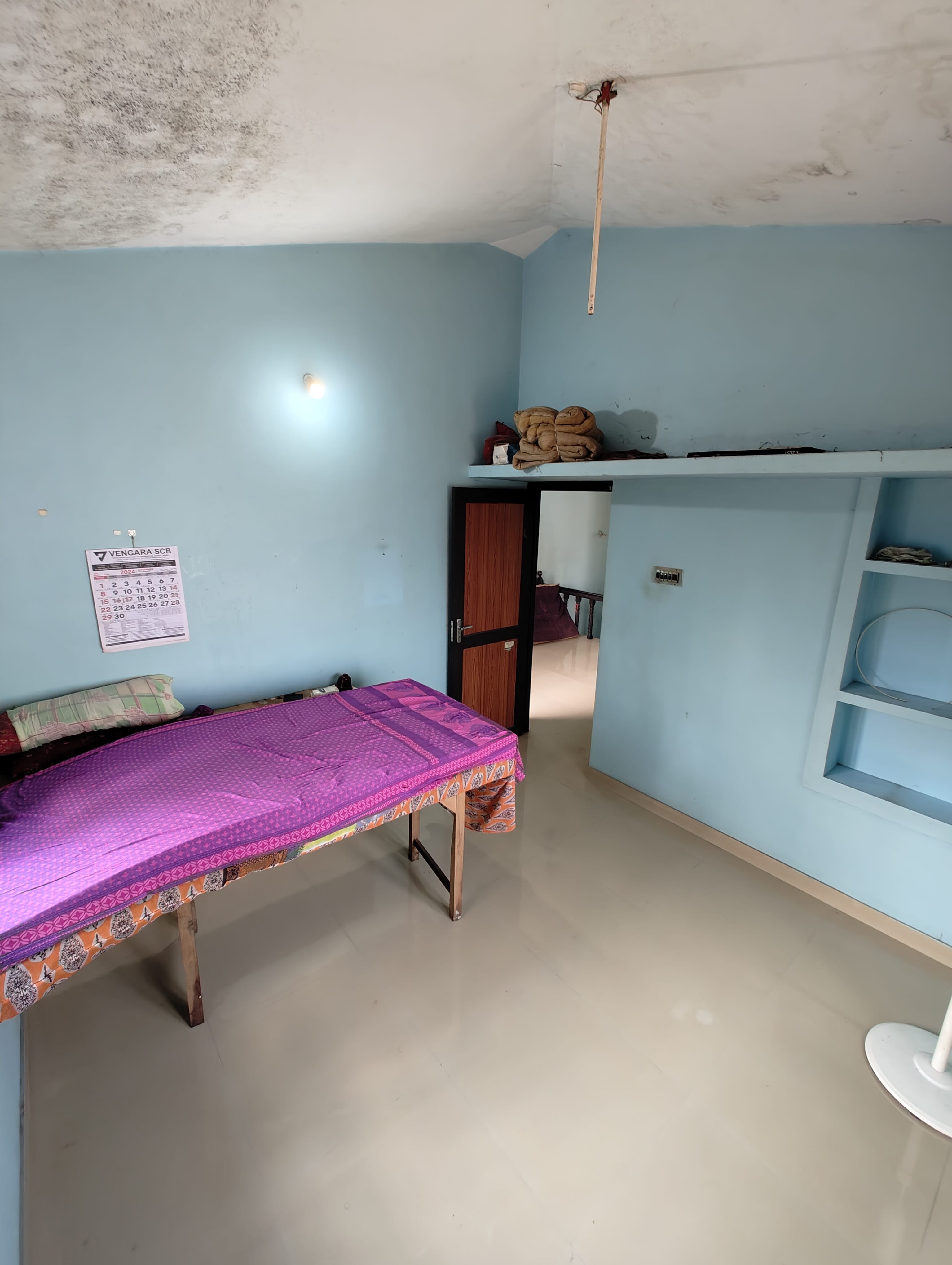 Bedroom 3 First Floor