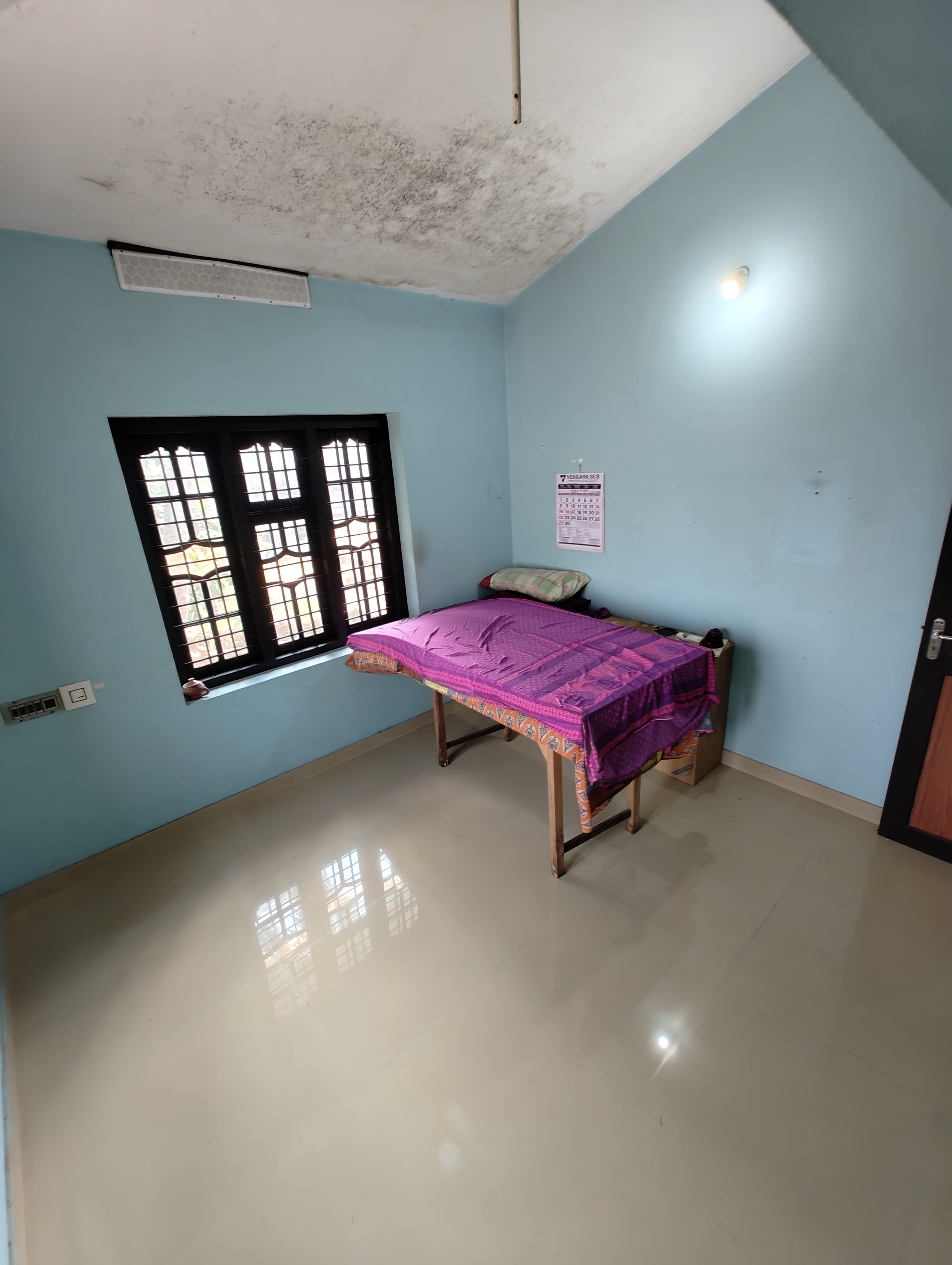 Bedroom 3 First Floor