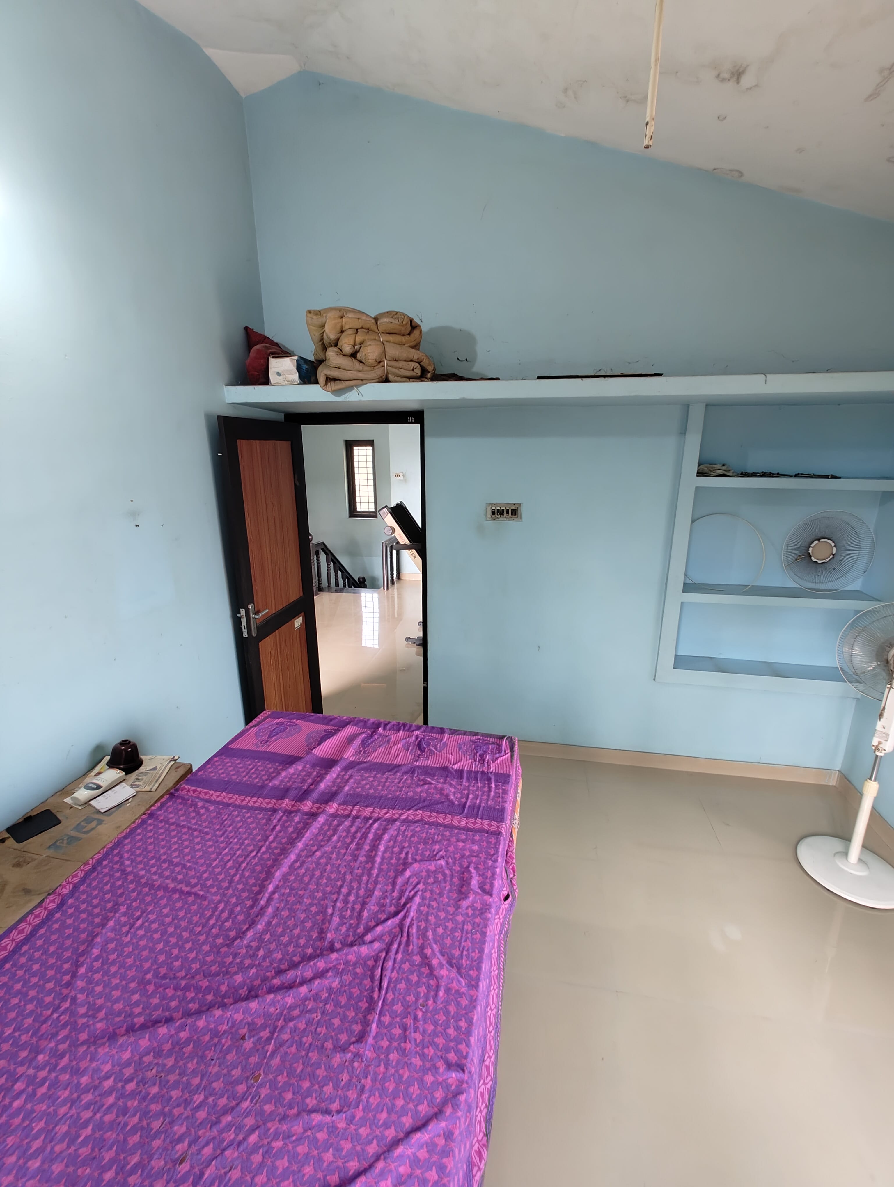 Bedroom 3 First Floor