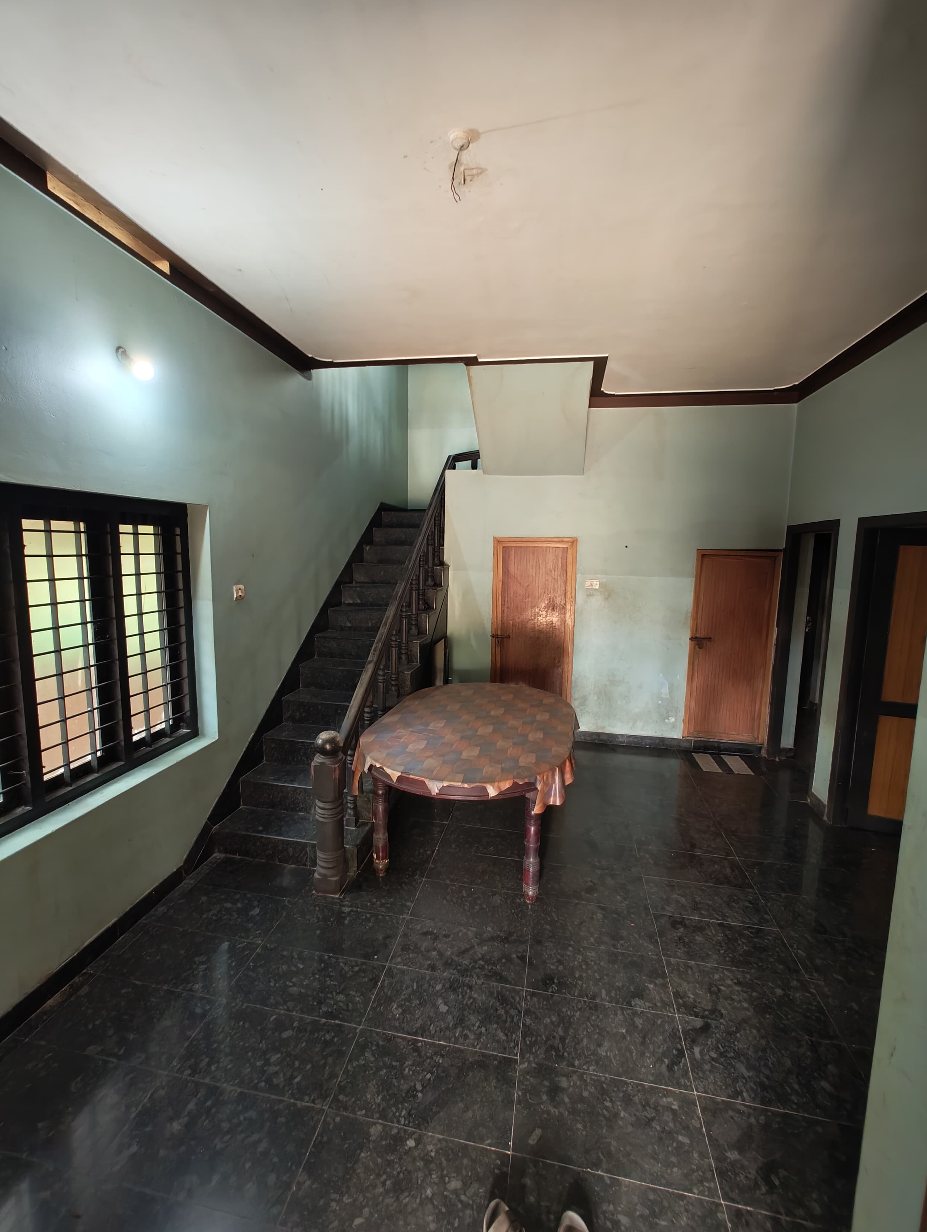 Dining Ground Floor