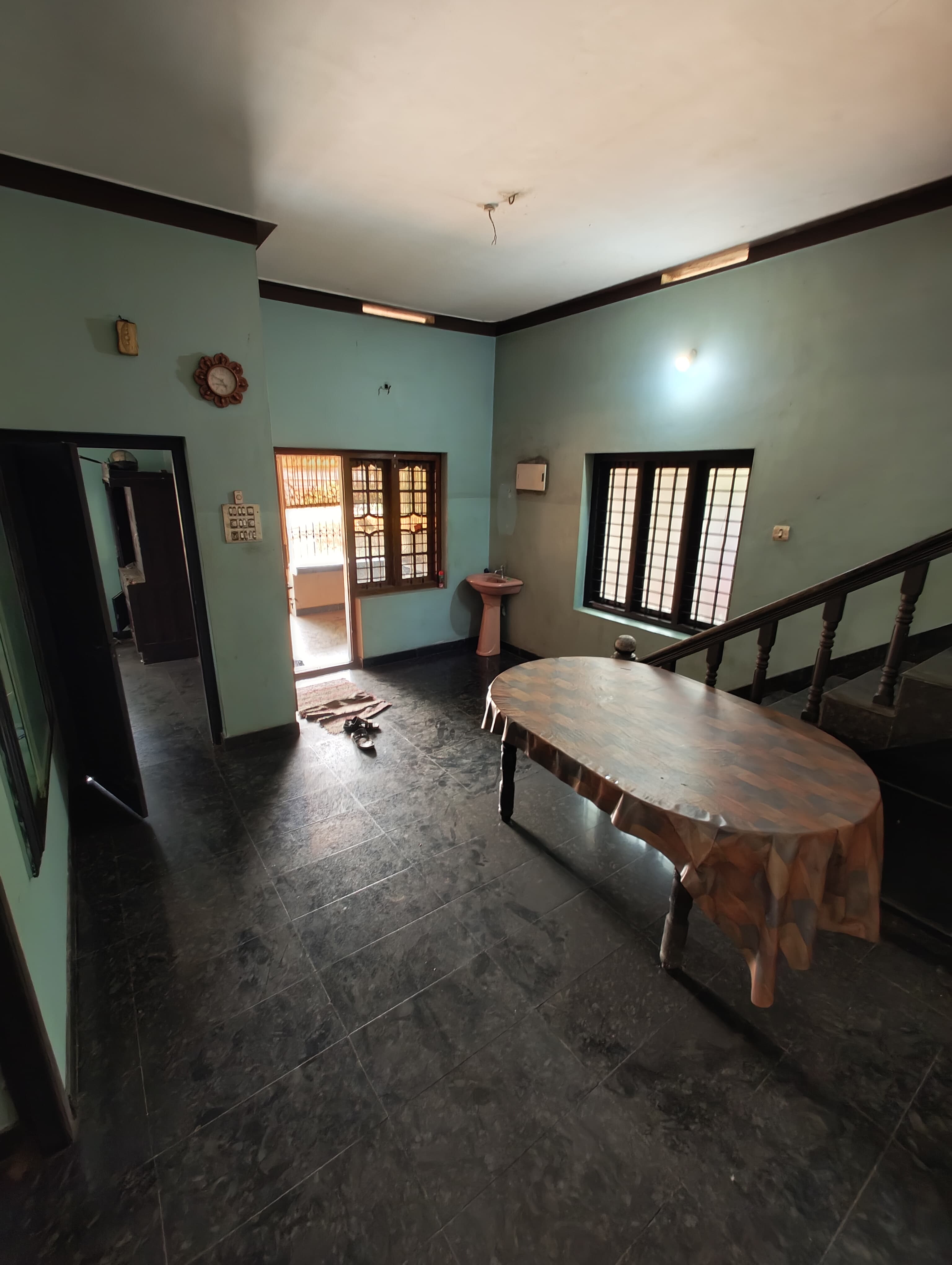 Dining Ground Floor