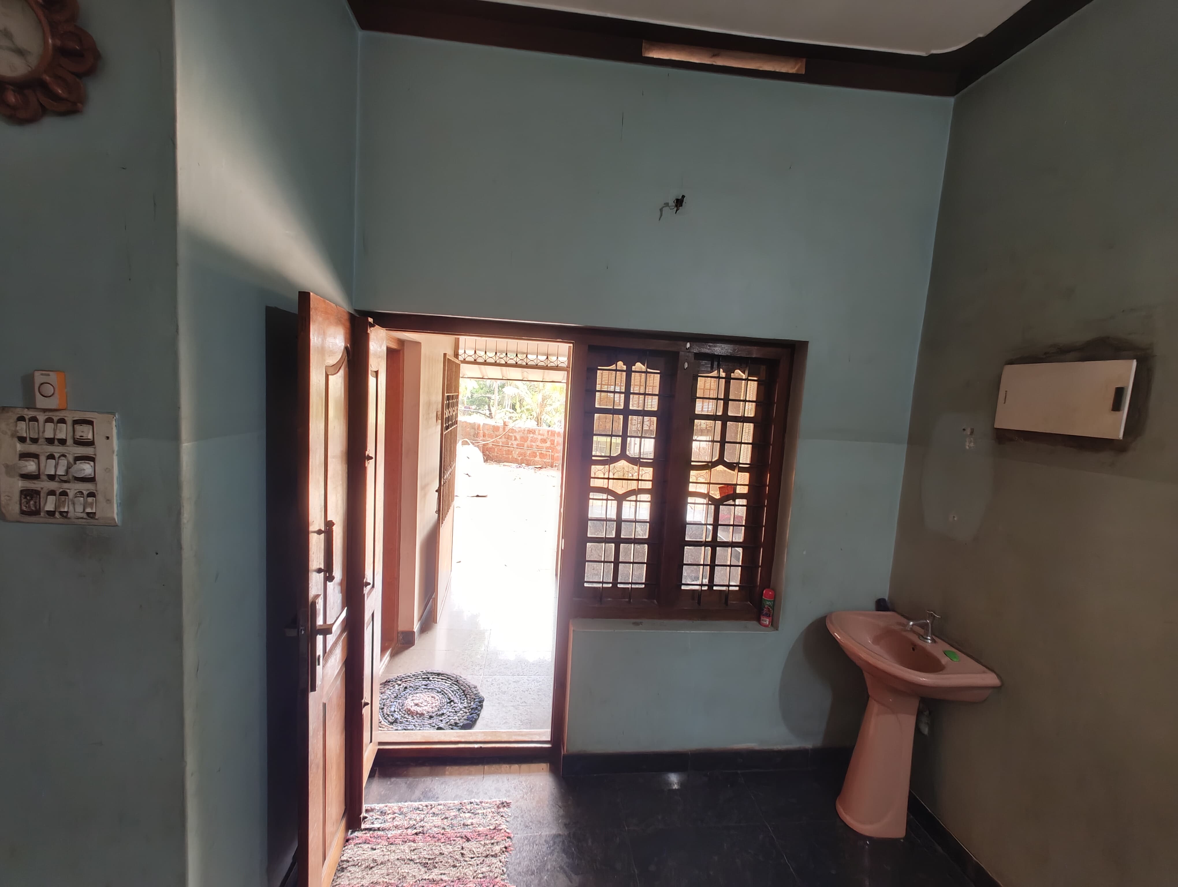 Dining Ground Floor