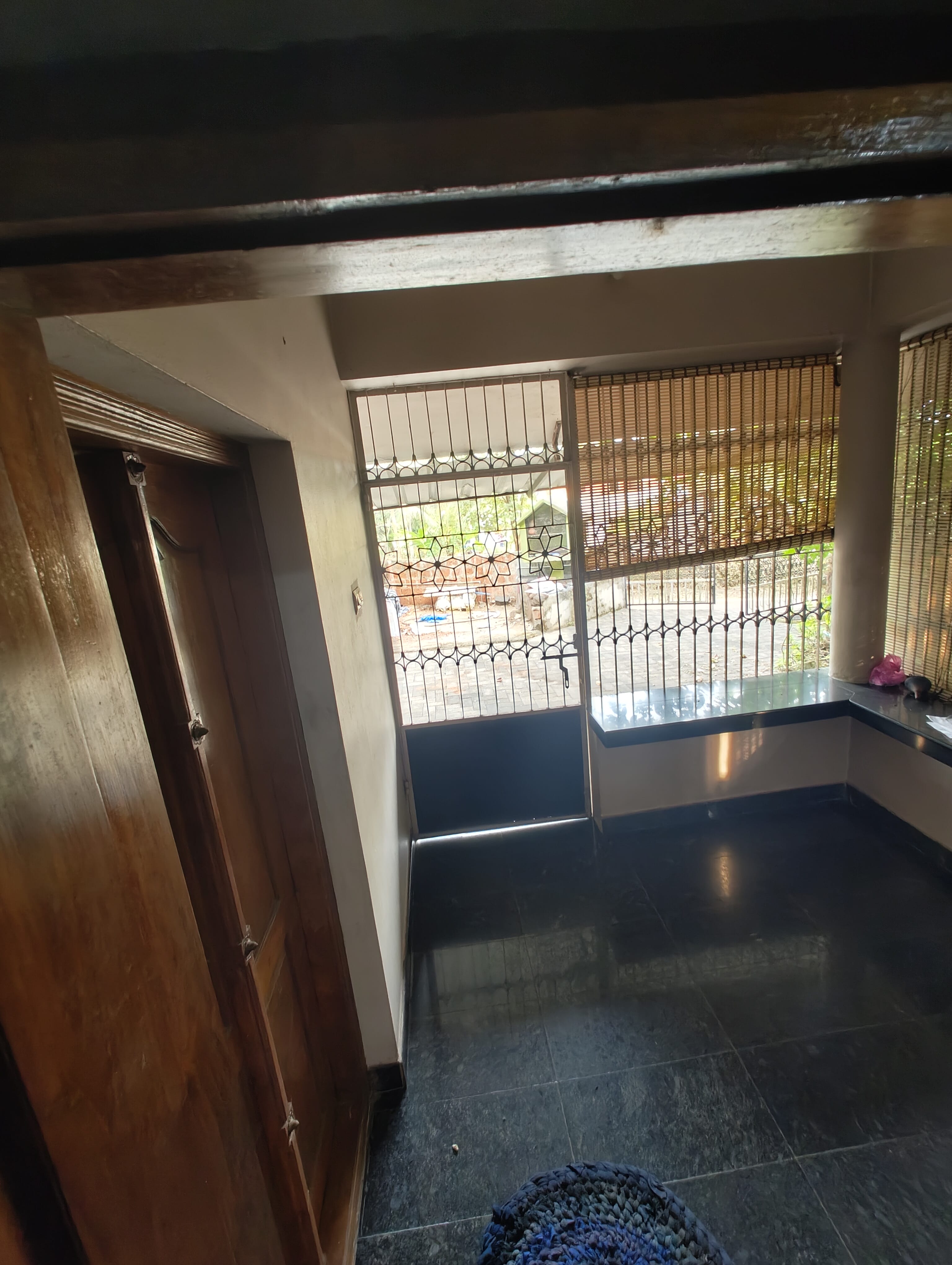 Sitout Ground Floor